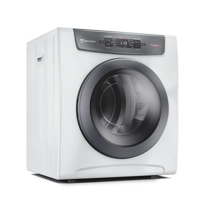 Secadora de Roupa Electrolux 11kg Premium Care BR SVB11 127V Branco / 127V