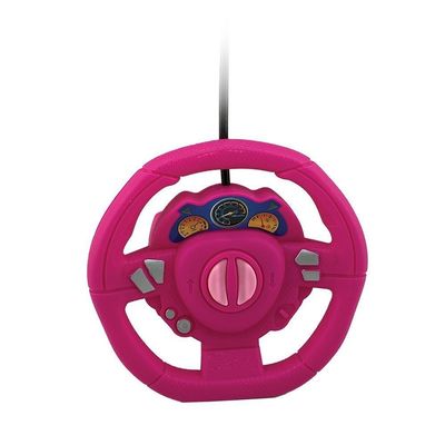 Carrinho De Controle Remoto Smart Driver - Princesas