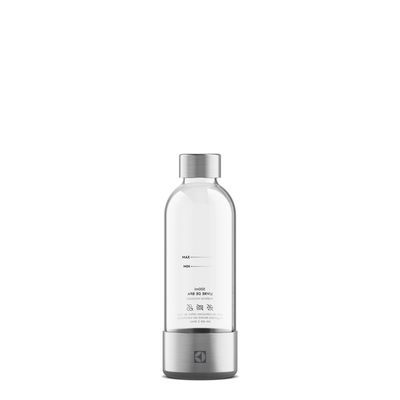 Garrafa Plástica Electrolux para Máquina de Gaseificar Água 0,5L