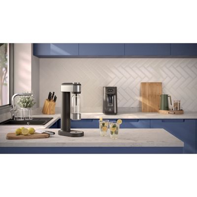 Garrafa Plástica Electrolux para Máquina de Gaseificar Água 0,5L