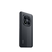 Smartphone Xiaomi Poco M8 5G 512GB 16GB RAM Tela AMOLED 6,77 120Hz NFC Preto