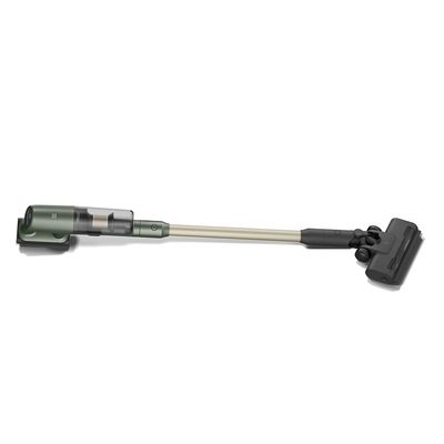 Aspirador de Pó Vertical Sem Fio Electrolux Ergorapido Verde Linha 100 anos Celebre Bem-Estar (PTEC200) Bivolt