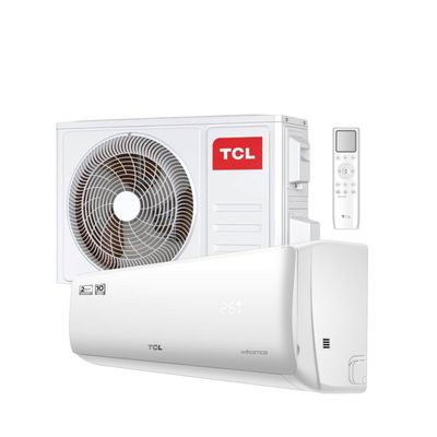 Ar Condicionado 32000 BTUs Split Hi Wall Inverter TCL Frio Elite G2 220V