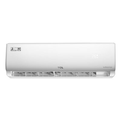 Ar Condicionado 32000 BTUs Split Hi Wall Inverter TCL Frio Elite G2 220V
