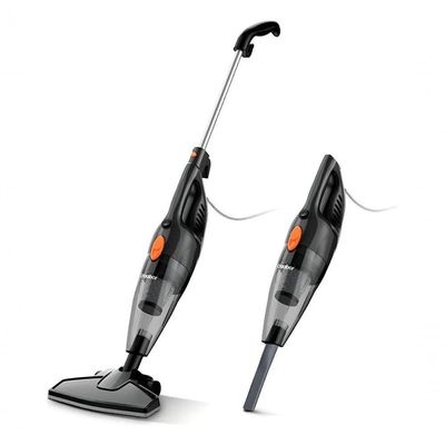 Aspirador de Pó Vertical Gaabor GVCW-M15A Smart Sweep 650W 0,5L HEPA 110V