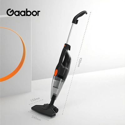 Aspirador de Pó Vertical Gaabor GVCW-M15A Smart Sweep 650W 0,5L HEPA 110V