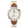 Smartwatch Huawei Watch GT 5 41MM AMOLED com Frequência Cardíaca e Spo2 336h Bateria Marrom
