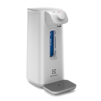 Purificador de Água Electrolux Efficient Compacto Água Natural com Tecnologia Acqua Pure (PN10B)