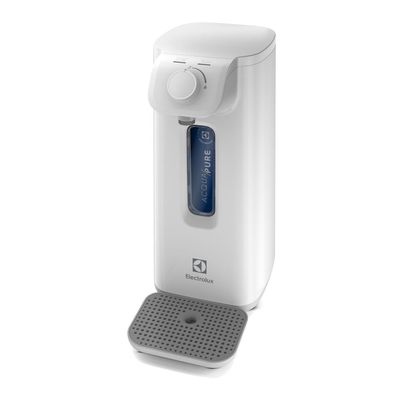 Purificador de Água Electrolux Efficient Compacto Água Natural com Tecnologia Acqua Pure (PN10B)