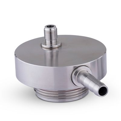 Conectores para Barril e Chopp Mini Keg, Distribuidor