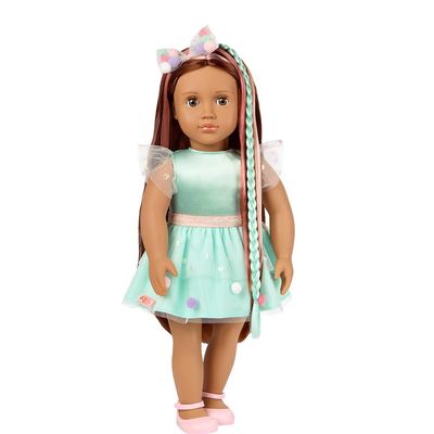 Boneca Our Generation Angelina
