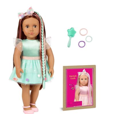 Boneca Our Generation Angelina