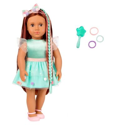 Boneca Our Generation Angelina