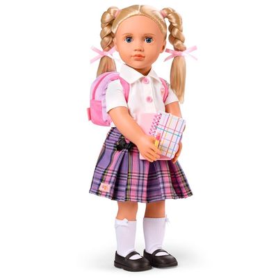 Boneca Our Generation Erica