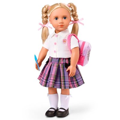 Boneca Our Generation Erica