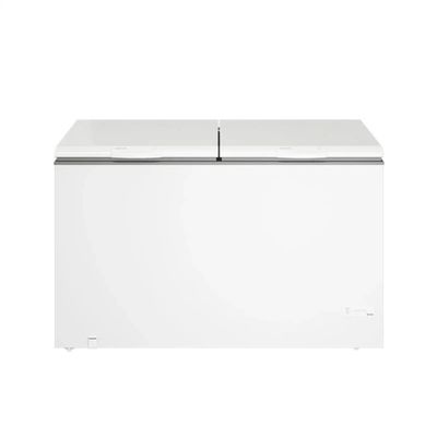 Freezer Conul 528L 2 Portas CHB53MBANA Horizontal 127V Branco / 110V