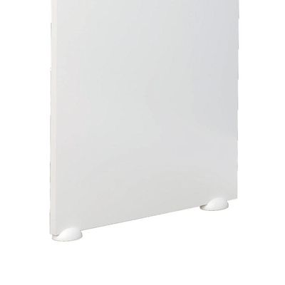 Mesa de Escritório Cannes 1 GV Branca