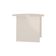 Mesa Lateral Triangular Delta Off White