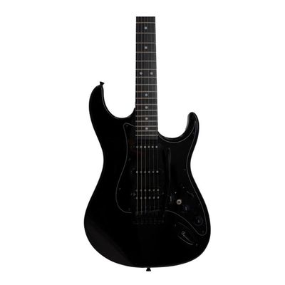Guitarra Tagima Strato Duo Smart S Bk