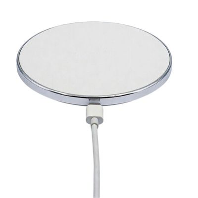 Carregador sem Fio MDM Qi 15W para Smartphones com Tecnologia de Indução