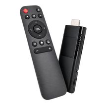 Tv Stick Android Hdmi MDM 4K Ultra Hd para Transformar Tv em Smart com Wifi Dual Band