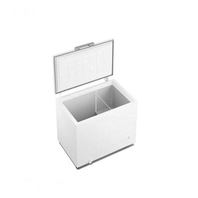 Freezer Horizontal Electrolux HI330T 315L Inverter Dupla Função SmartBivolt Branco Bivolt