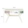 Aparador Houston Off White