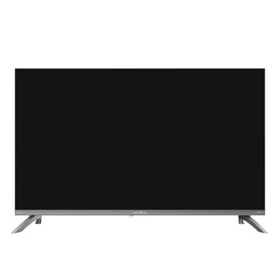 Smart TV Britânia B32CRA 32" LED HD Grafite Bivolt
