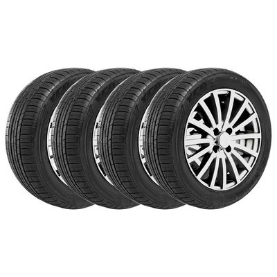 Pneu Tracmax X-Privilo RS01+ 275/40 R22 HT 108Y