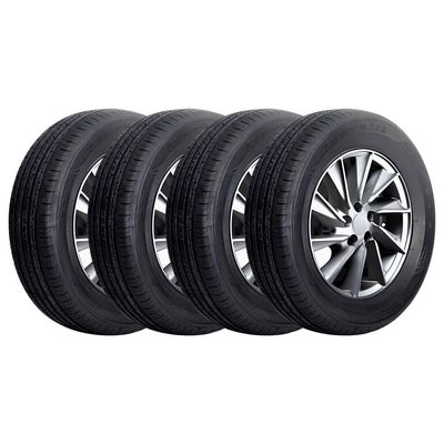 Pneu Tracmax X-Privilo Tx5 205/70 R15 HT 96T