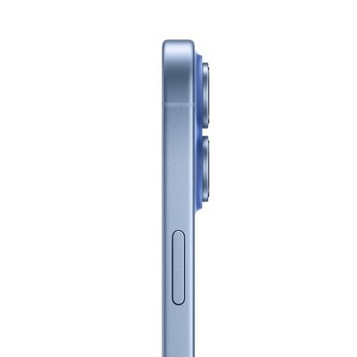 iPhone 17 Apple (256GB) Azul-Névoa + Fonte Turbo 20W Original
