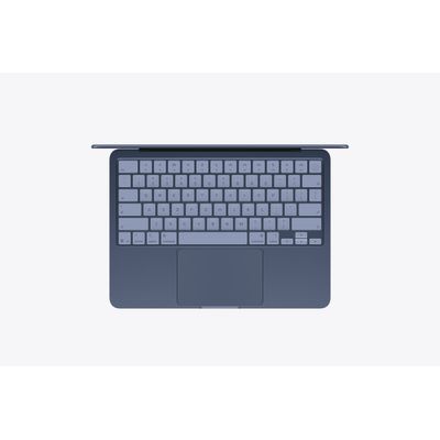 MacBook Neo Apple 13" Chip A18 Pro 6 CPU 5 GPU 512GB Touch ID - Índigo