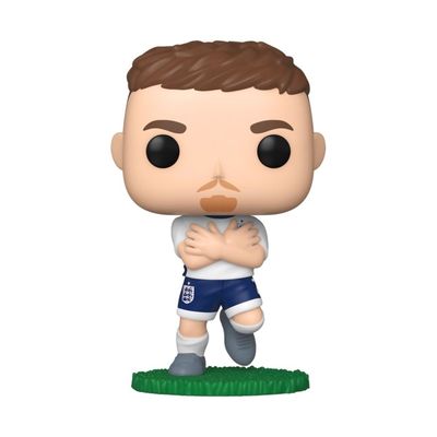 Boneco Funko Pop! Futebol Inglaterra - Cole Palmer