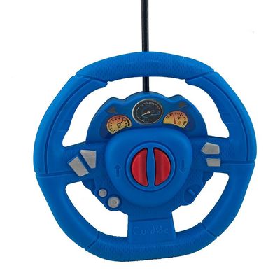 Carrinho de Controle Remoto Vingadores - Smart Driver