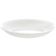 Kit 48 Pratos Porcelana 21cm Branco Fundo Tramontina Leonora