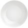 Kit 48 Pratos Porcelana 21cm Branco Fundo Tramontina Leonora