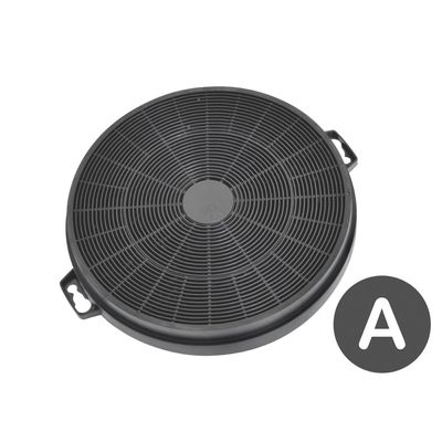 Filtro de Carvão Ativado Carbon A para Coifas Tramontina