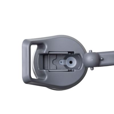 Garrafa Térmica Tramontina 650 ml Inox com Canudo