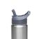 Garrafa Térmica Tramontina 650 ml Inox com Canudo