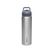 Garrafa Térmica Tramontina 650 ml Inox com Canudo