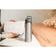 Garrafa Térmica Tramontina 650 ml Inox com Canudo