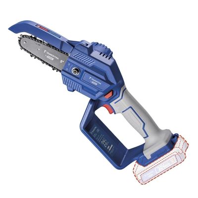 Cortador de Galhos 20V 5" Tramontina Sem Bateria e Carregador
