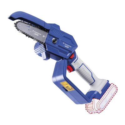 Cortador de Galhos 20V 5" Tramontina Sem Bateria e Carregador