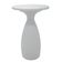 Mesa Alta Flut Branca 65x111cm Tramontina 92743010