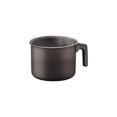 Fervedor Tramontina Paris em Alumínio Antiaderente Starflon Grafite 14 cm 1,9 L