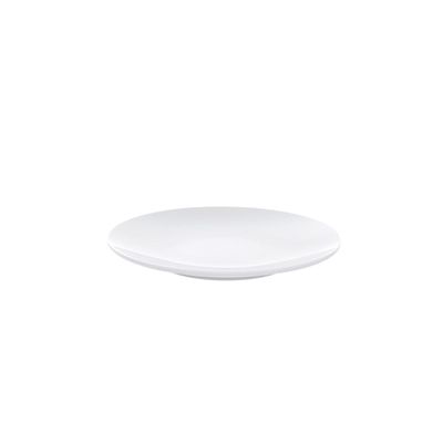 Prato Sobremesa Tramontina Sophia em Porcelana 21 cm