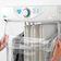 Secadora de Parede Fischer Super Ciclo 8 Kg com Timer Contínuo Branco 220V