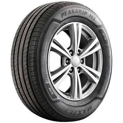 Pneu Maxzez Peakgrip HT 255/60 R18 HT Aro 18 112H XL
