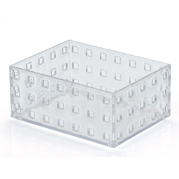 Caixa Organizadora 756ml 5033 Arthi Única