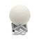 Umidificador Smart Tech Lua Purificador com Luz LED 3 Cores 5V Branco